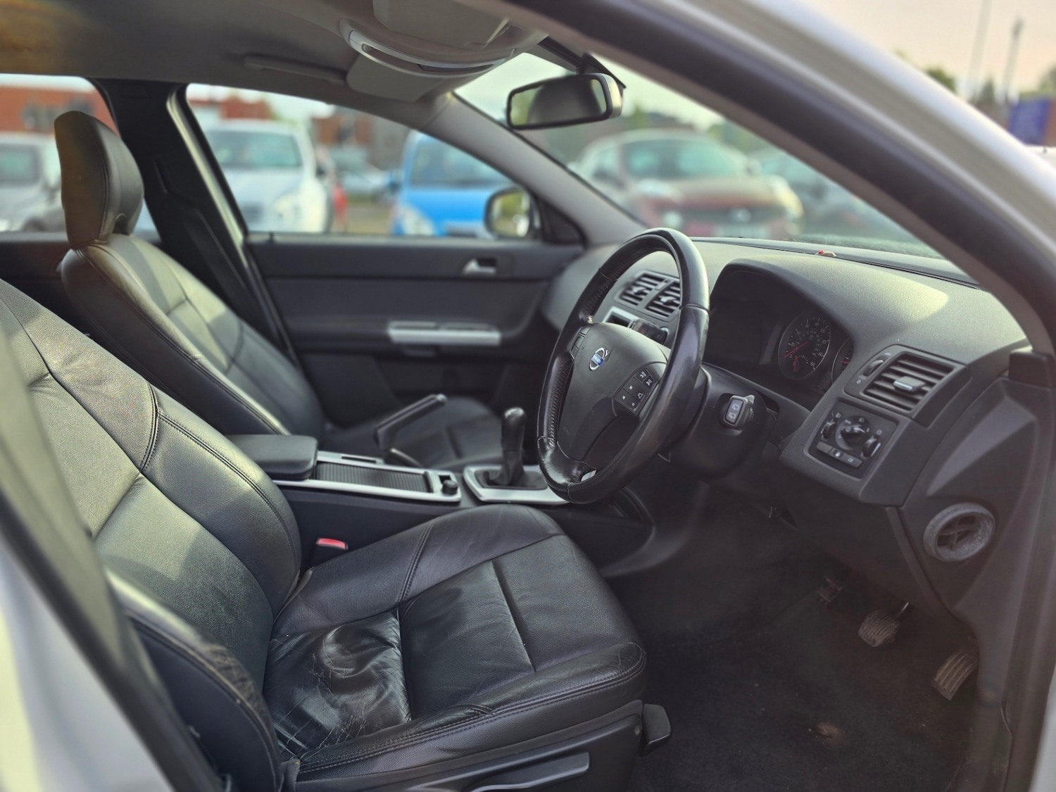 Used Volvo V50 2012 for sale - 76017246: Photo 12