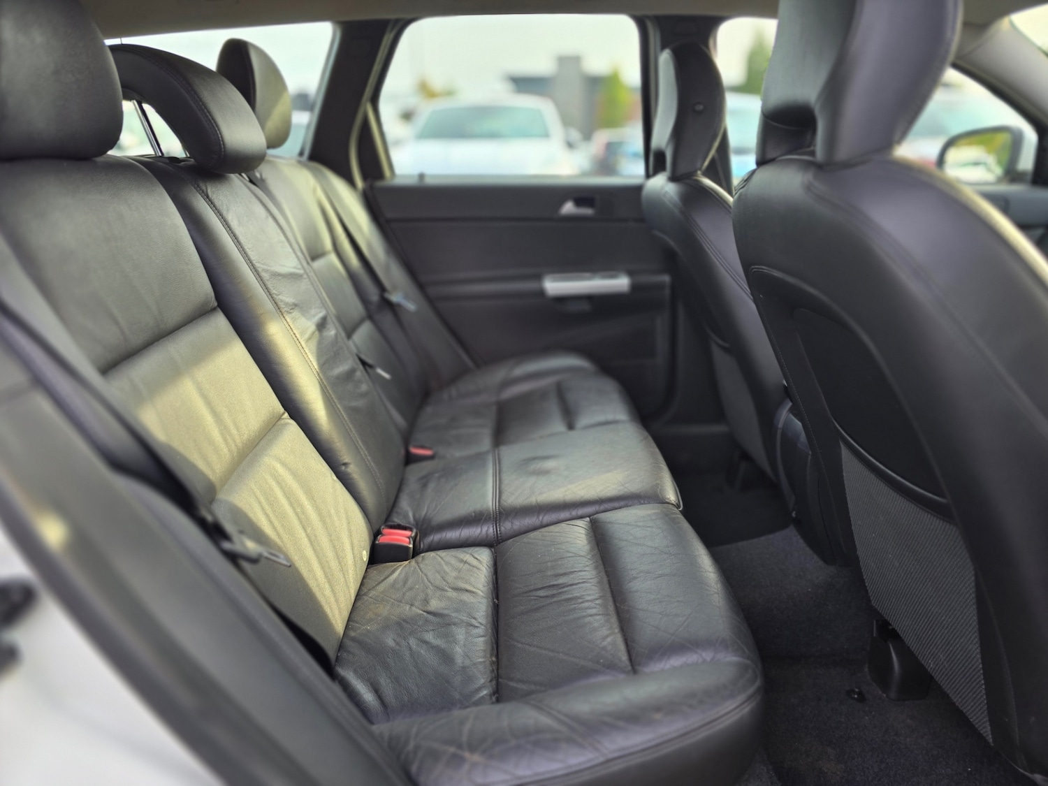 Used Volvo V50 2012 for sale - 76017246: Photo 15