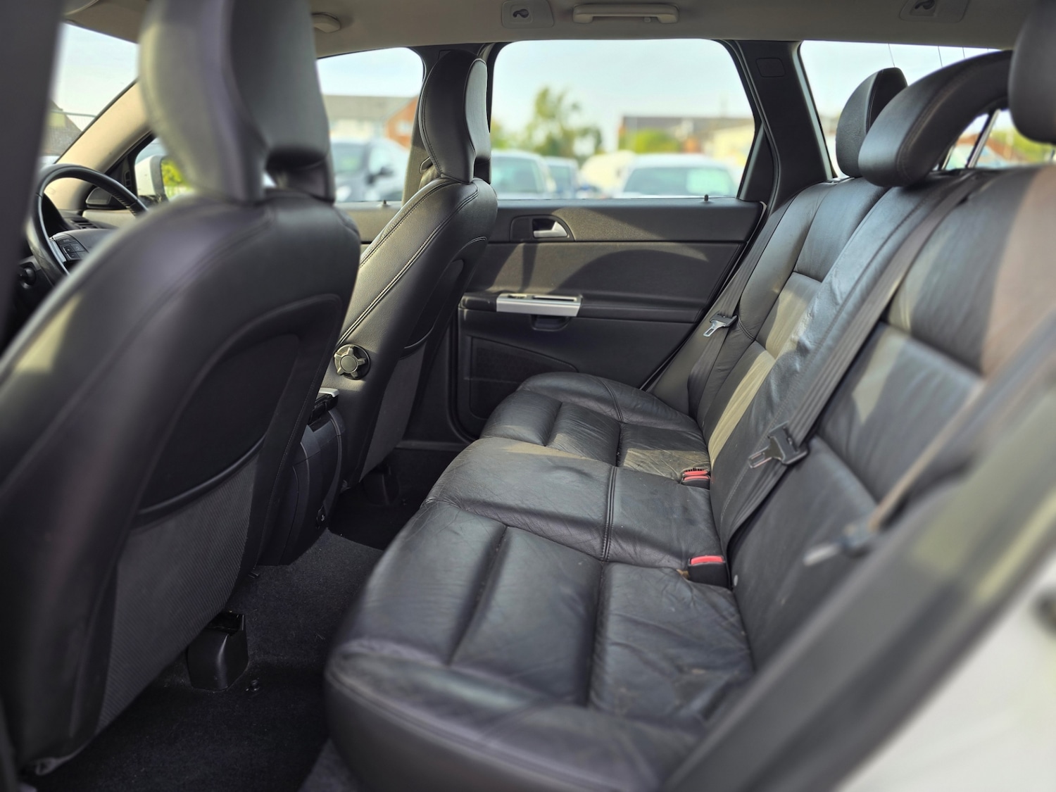 Used Volvo V50 2012 for sale - 76017246: Photo 16