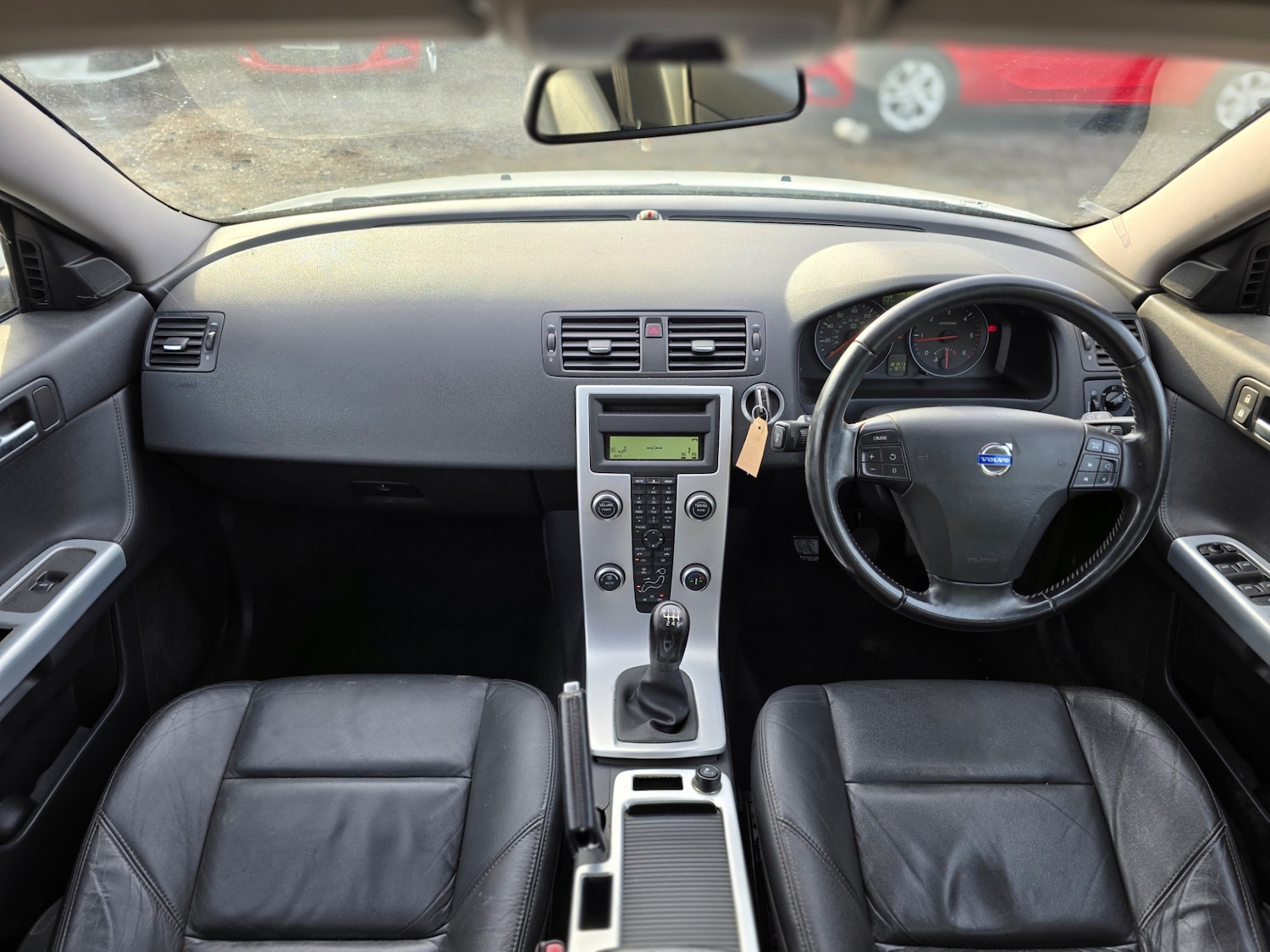 Used Volvo V50 2012 for sale - 76017246: Photo 17