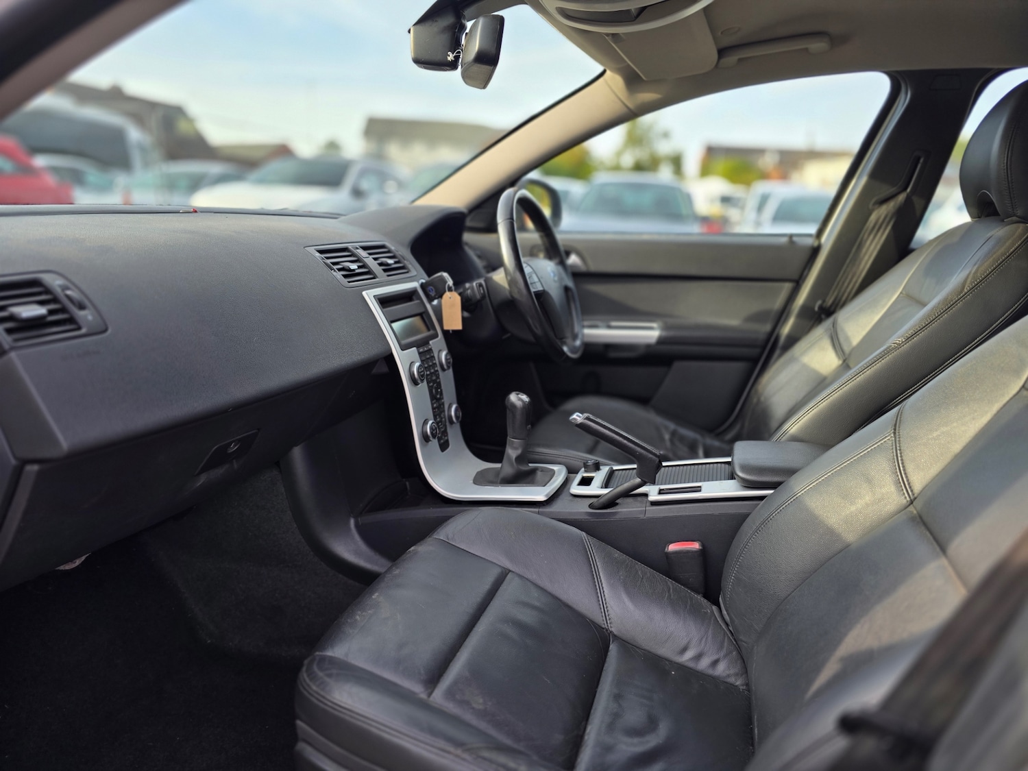 Used Volvo V50 2012 for sale - 76017246: Photo 18