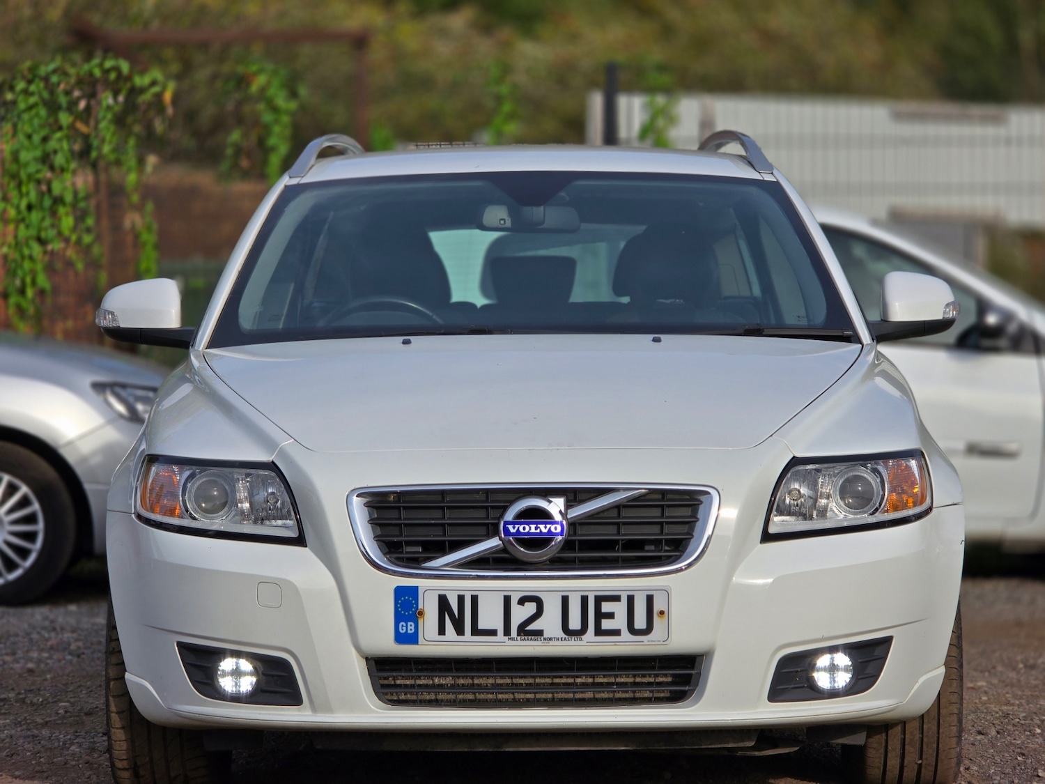 Used Volvo V50 2012 for sale - 76017246: Photo 5