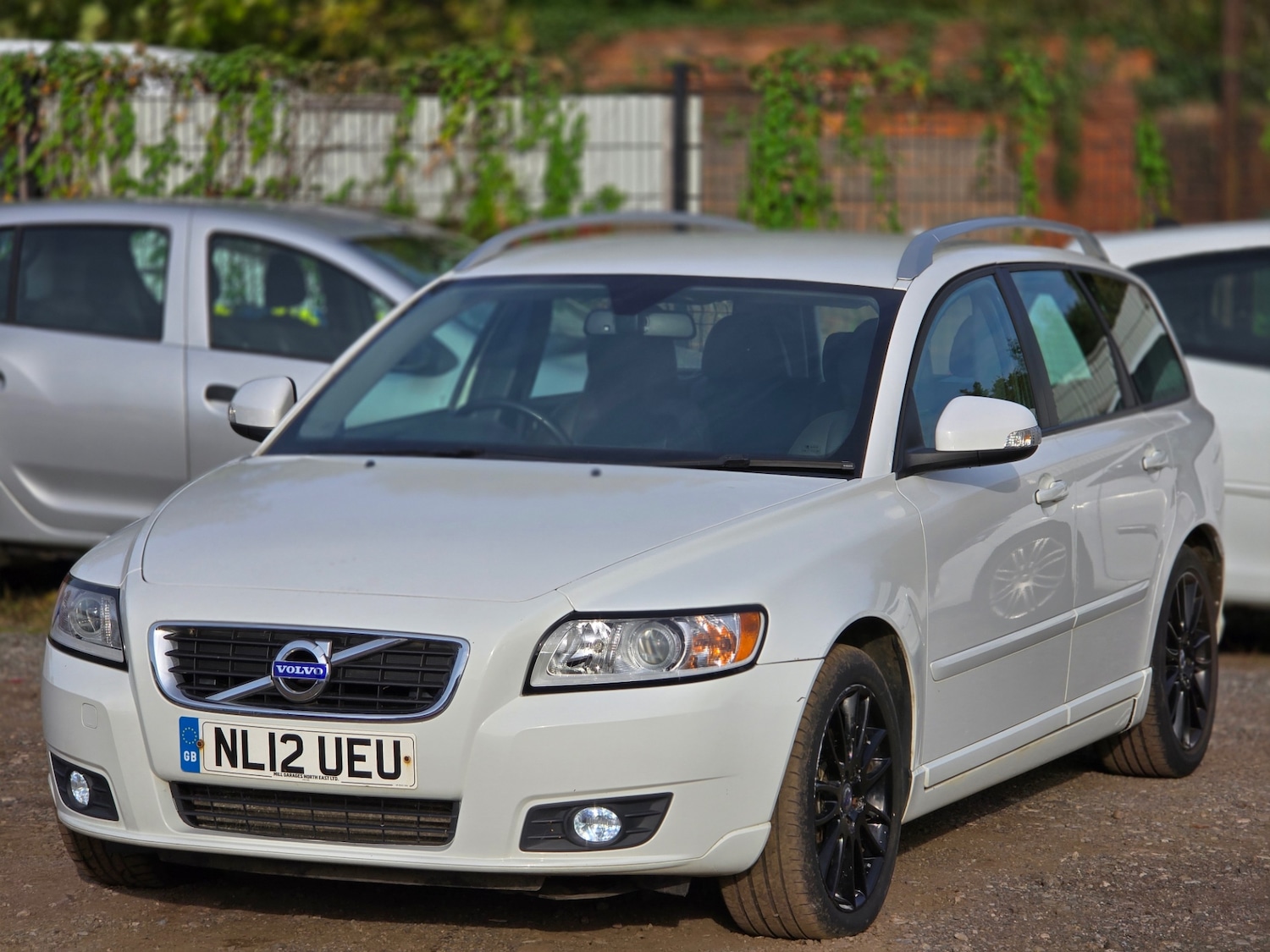 Used Volvo V50 2012 for sale - 76017246: Photo 6