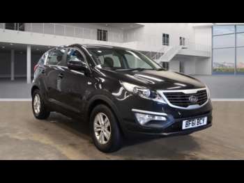 2011 (61) - 1.6 GDi 1 5dr