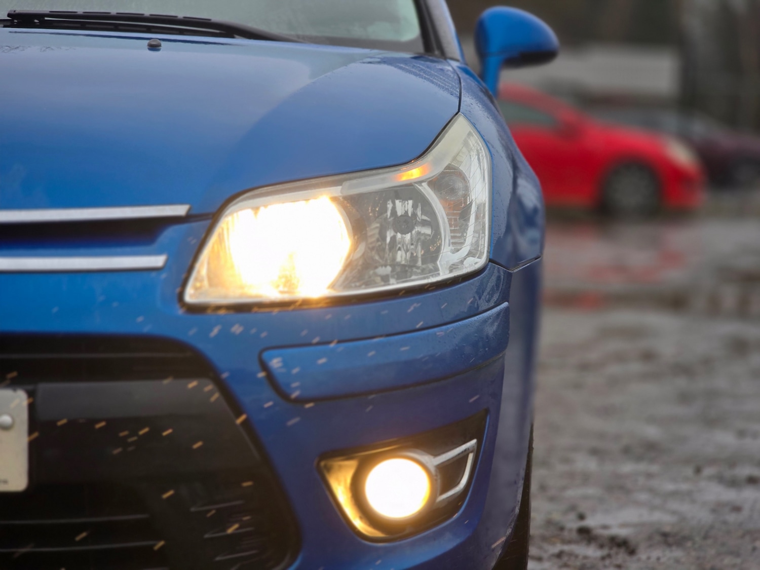 Used Citroen C4 2009 for sale - 77435874: Photo 12