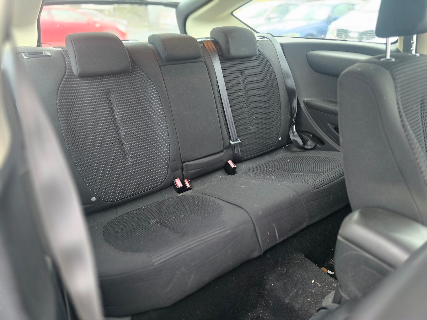 Used Citroen C4 2009 for sale - 77435874: Photo 15