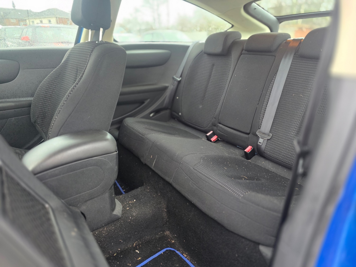 Used Citroen C4 2009 for sale - 77435874: Photo 17