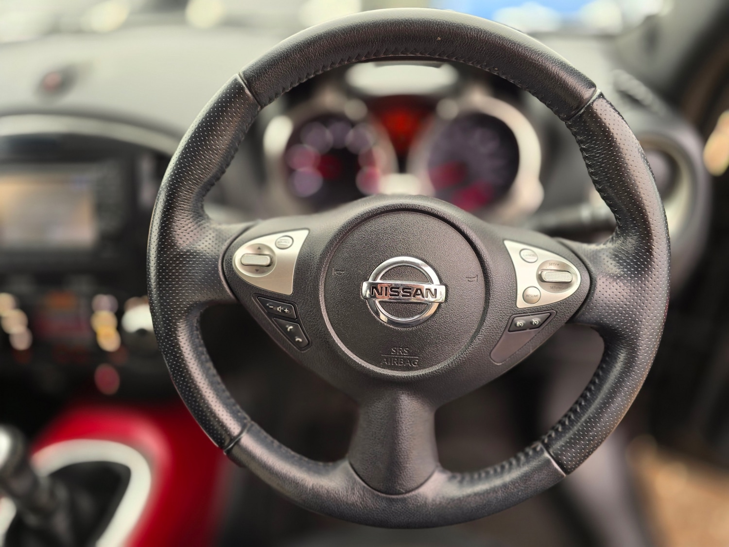 Used Nissan Juke 2012 for sale - 76265850: Photo 15