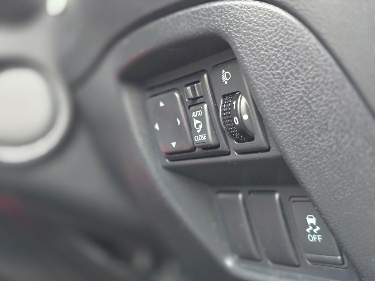 Used Nissan Juke 2012 for sale - 76265850: Photo 17