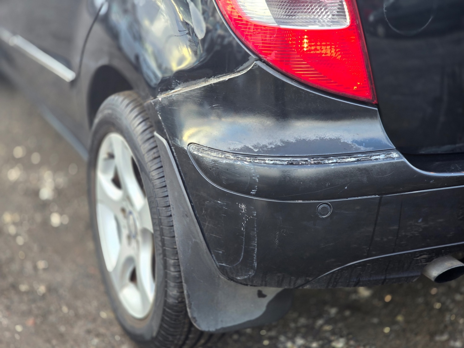 Used Mercedes-Benz A-Class 2005 for sale - 77902543: Photo 13