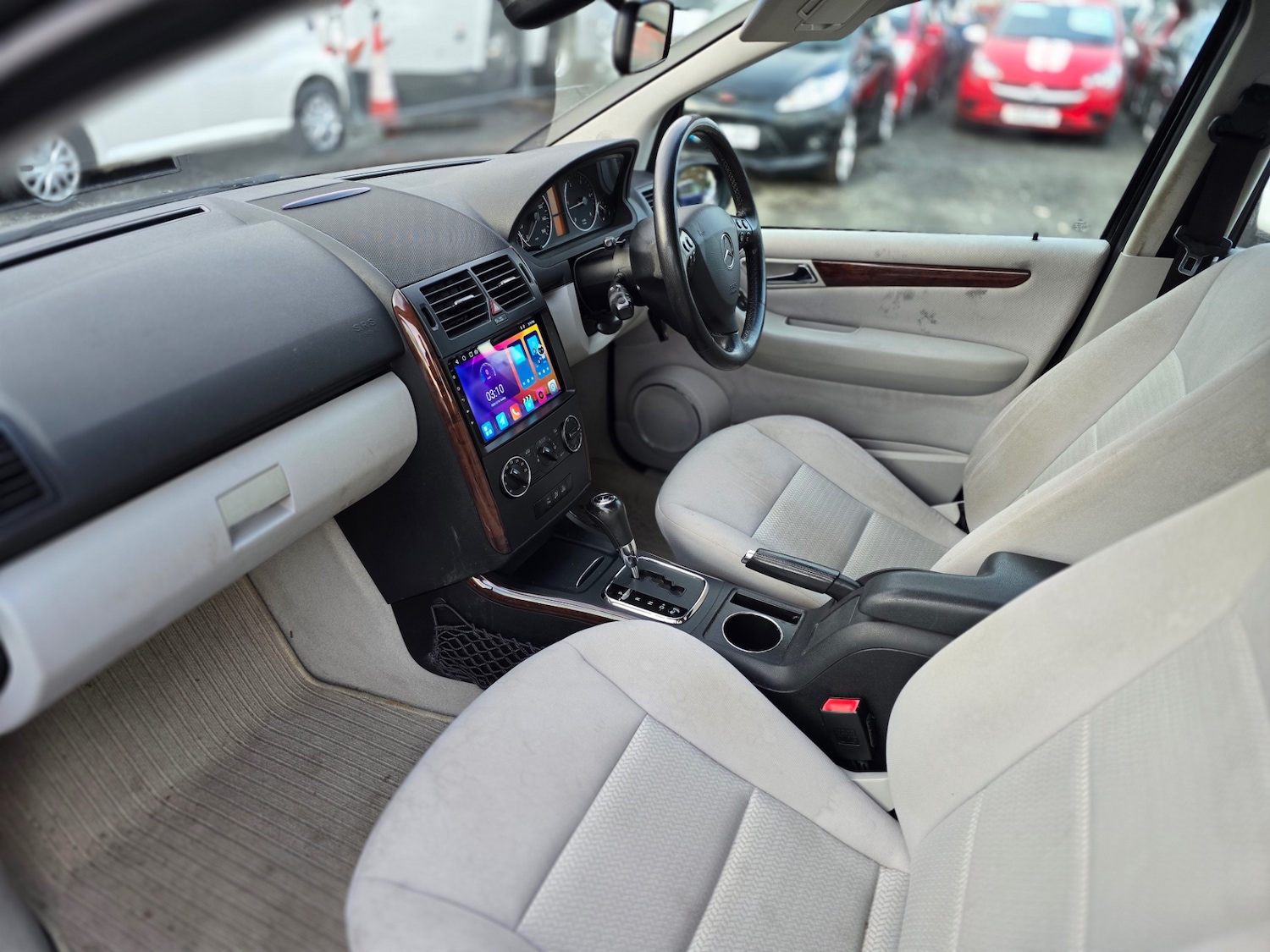 Used Mercedes-Benz A-Class 2005 for sale - 77902543: Photo 20