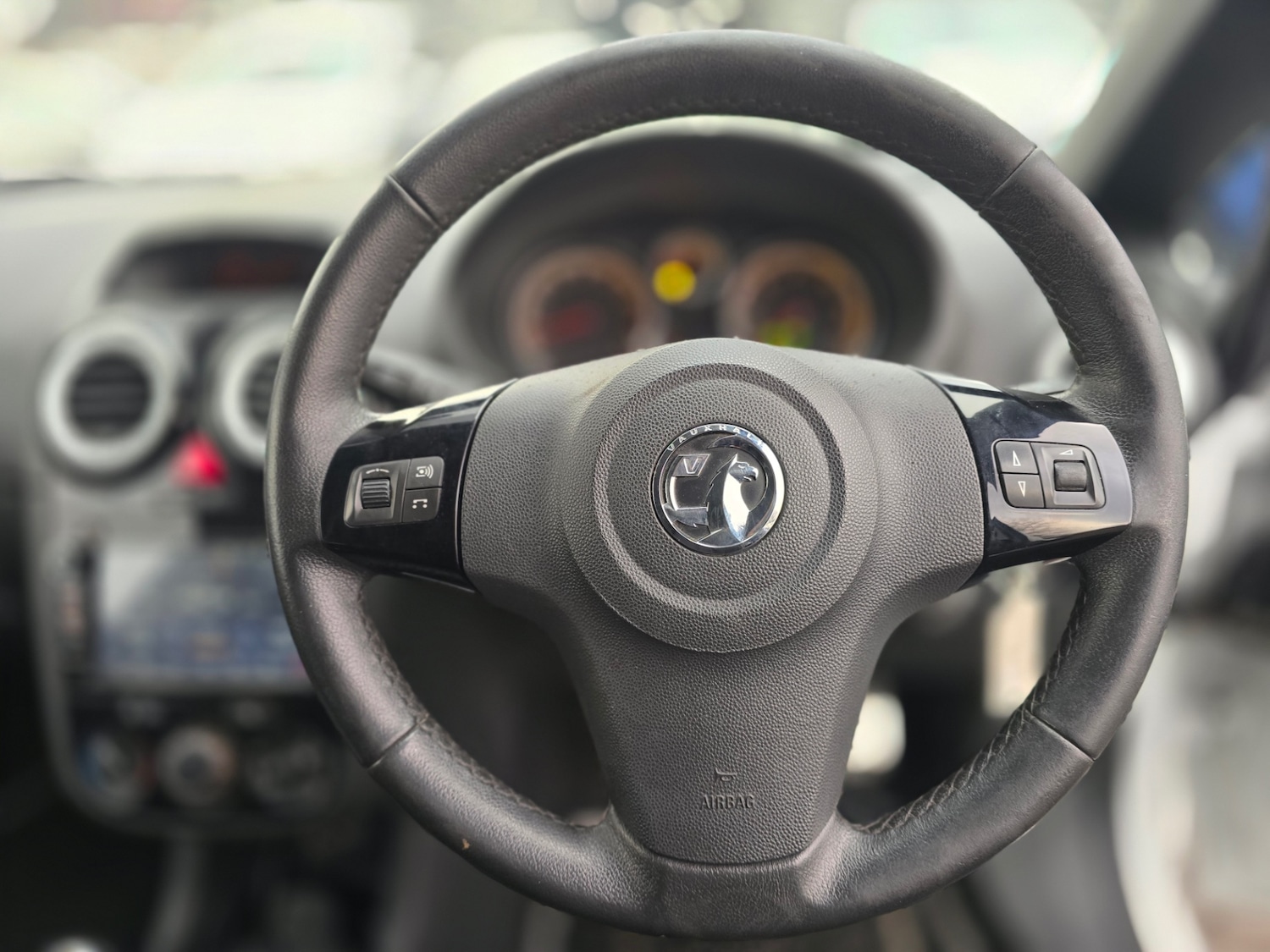 Used Vauxhall Corsa 2012 for sale - 77380757: Photo 15