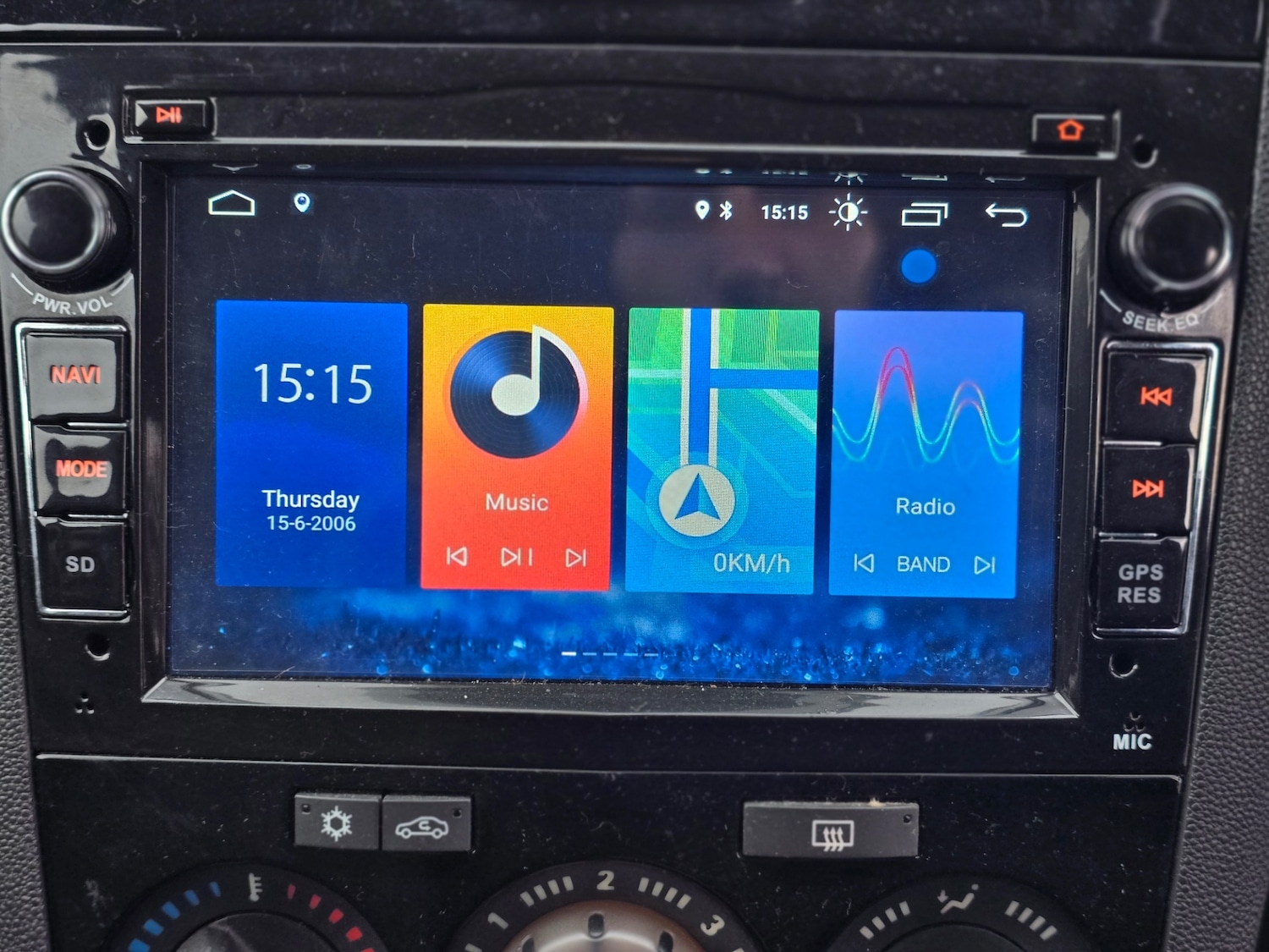 Used Vauxhall Corsa 2012 for sale - 77380757: Photo 16