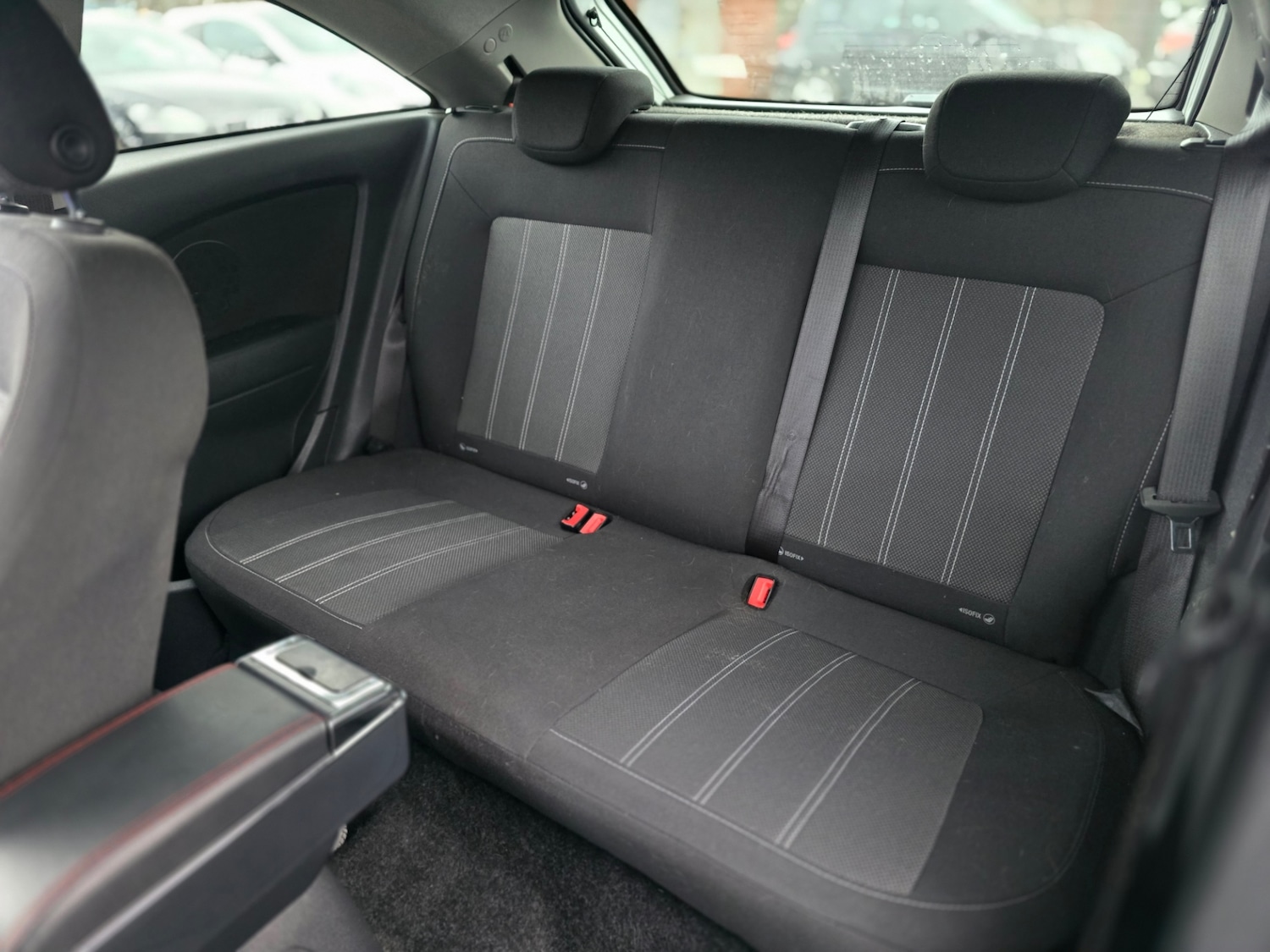 Used Vauxhall Corsa 2012 for sale - 77380757: Photo 20