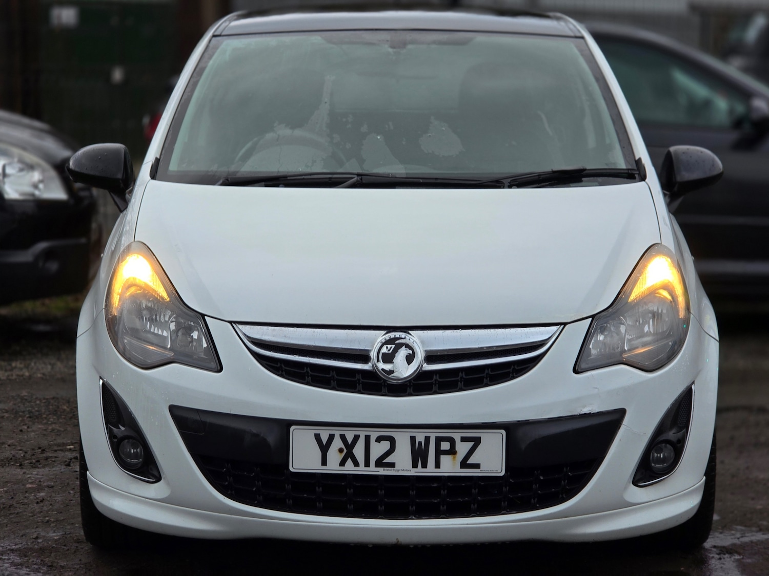 Used Vauxhall Corsa 2012 for sale - 77380757: Photo 5