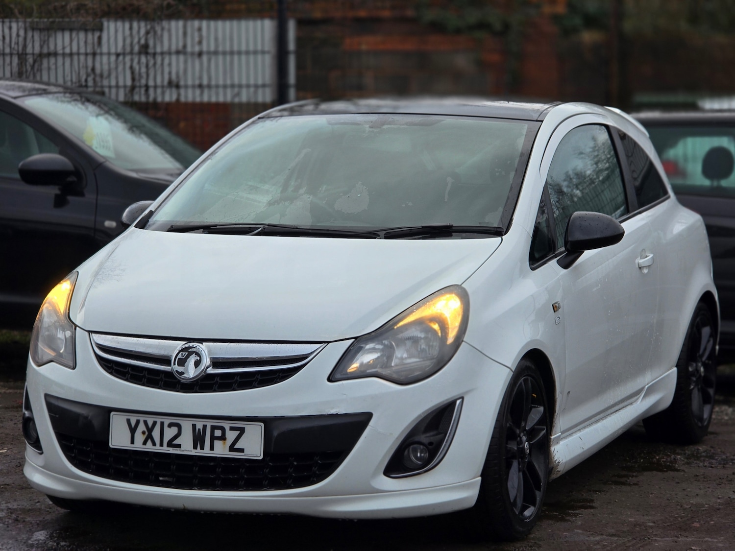 Used Vauxhall Corsa 2012 for sale - 77380757: Photo 6