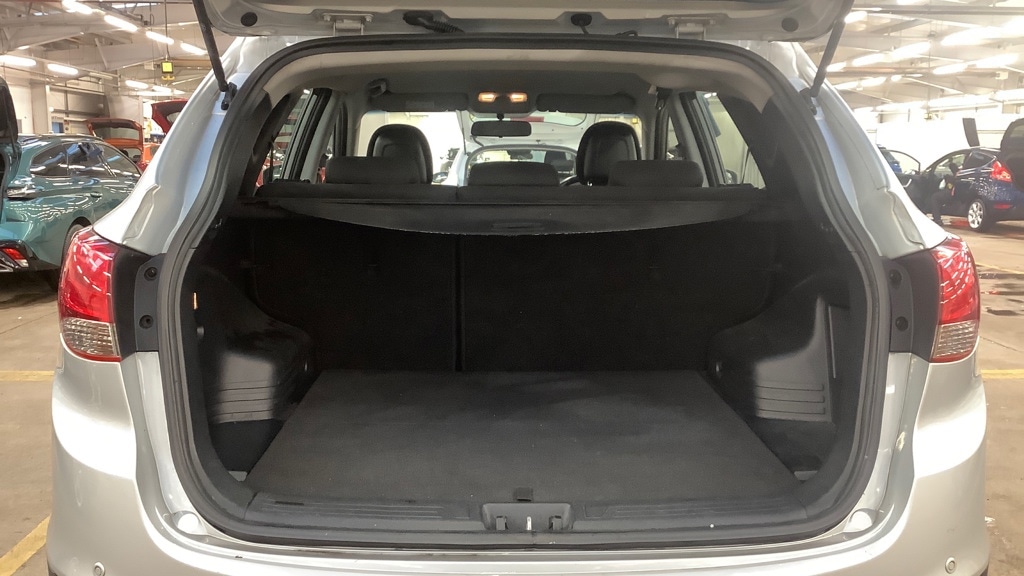 Used Hyundai Ix35 2014 for sale - 77257141: Photo 13