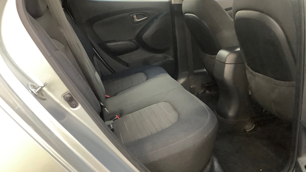 Used Hyundai Ix35 2014 for sale - 77257141: Photo 14