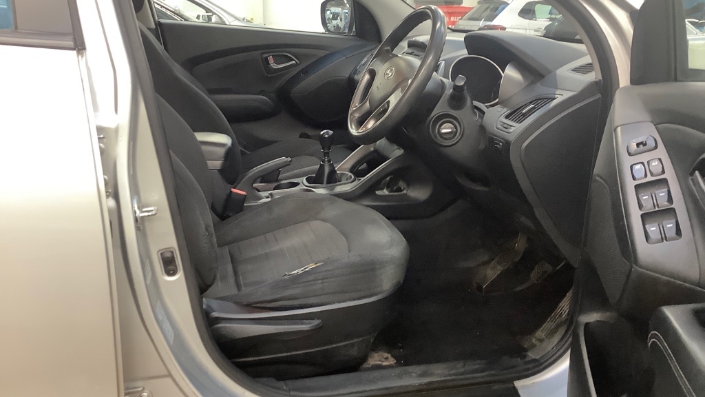Used Hyundai Ix35 2014 for sale - 77257141: Photo 15