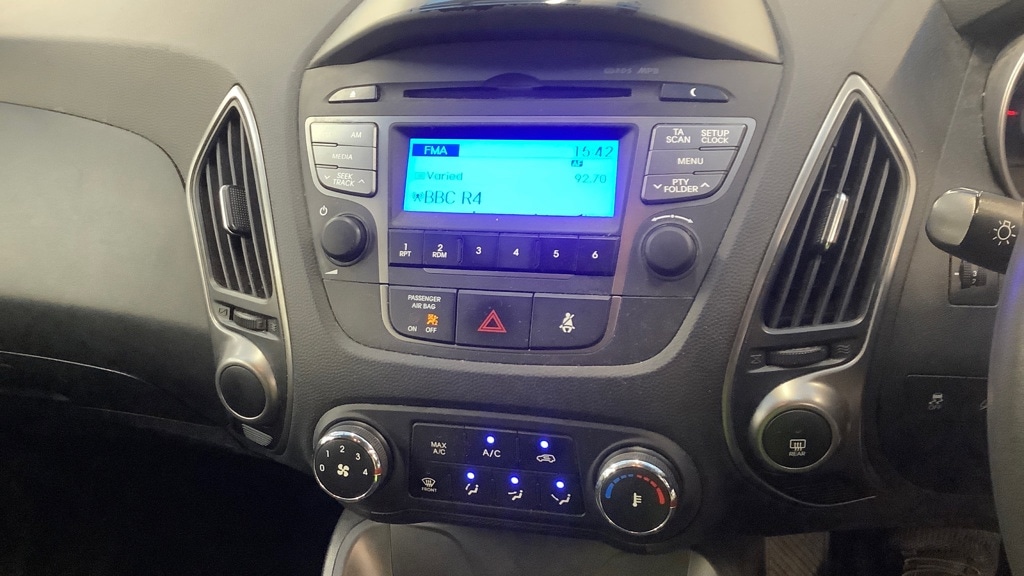 Used Hyundai Ix35 2014 for sale - 77257141: Photo 17