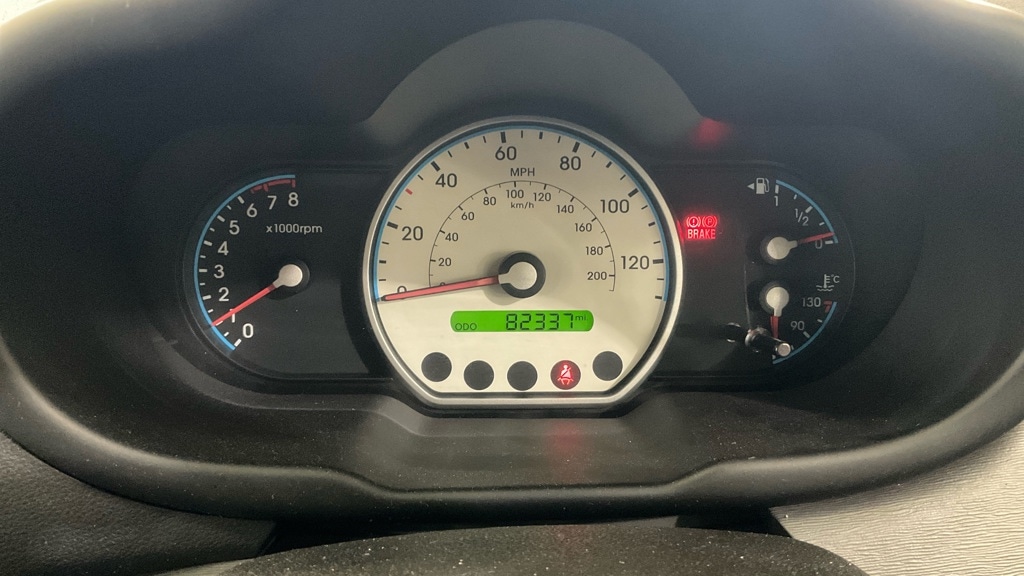 Used Hyundai i10 2010 for sale - 76493824: Photo 10