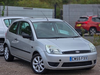 Ford - Fiesta