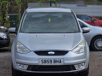 Used Ford Galaxy 2009 for sale - 75849332: Photo