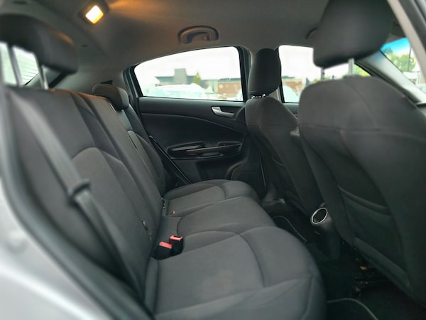 Used Alfa Romeo Giulietta 2016 for sale - 76265819: Photo 22
