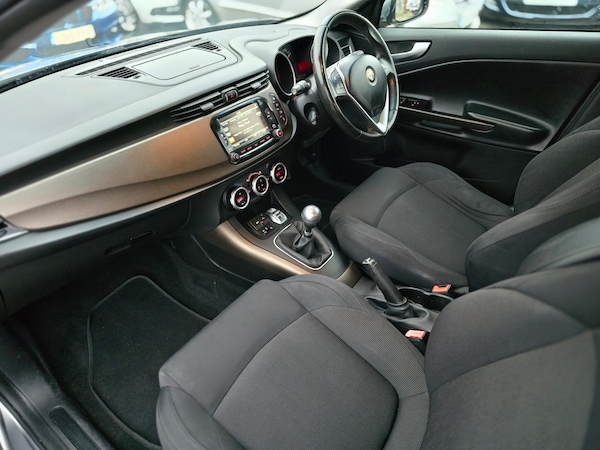 Used Alfa Romeo Giulietta 2016 for sale - 76265819: Photo 24
