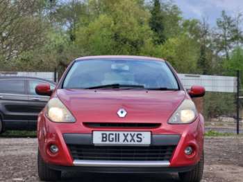 Used Renault Clio 2011 for sale - 74976645: Photo