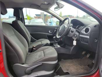 Used Renault Clio 2011 for sale - 74976645: Photo