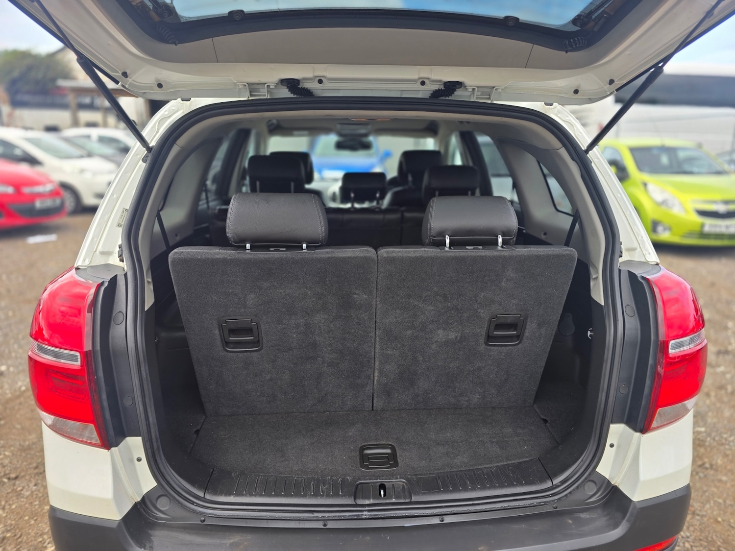 Vehicle 24