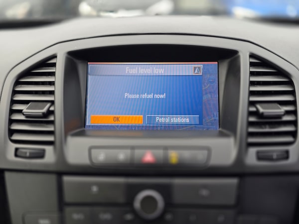 Used Vauxhall Insignia 2012 for sale - 76230956: Photo 15