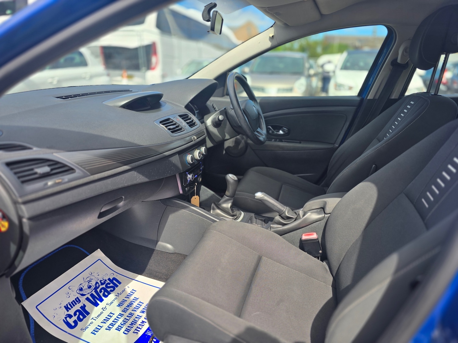 Vehicle 19