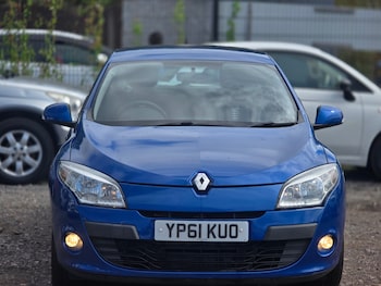 Used Renault Megane 2011 for sale - 75680199: Photo