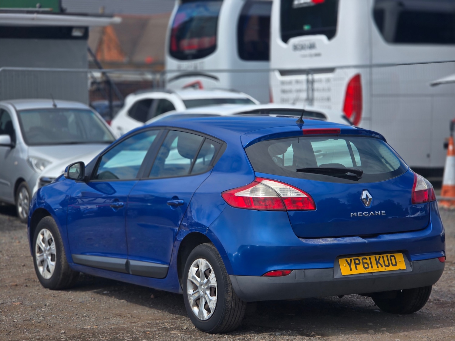 Vehicle 9