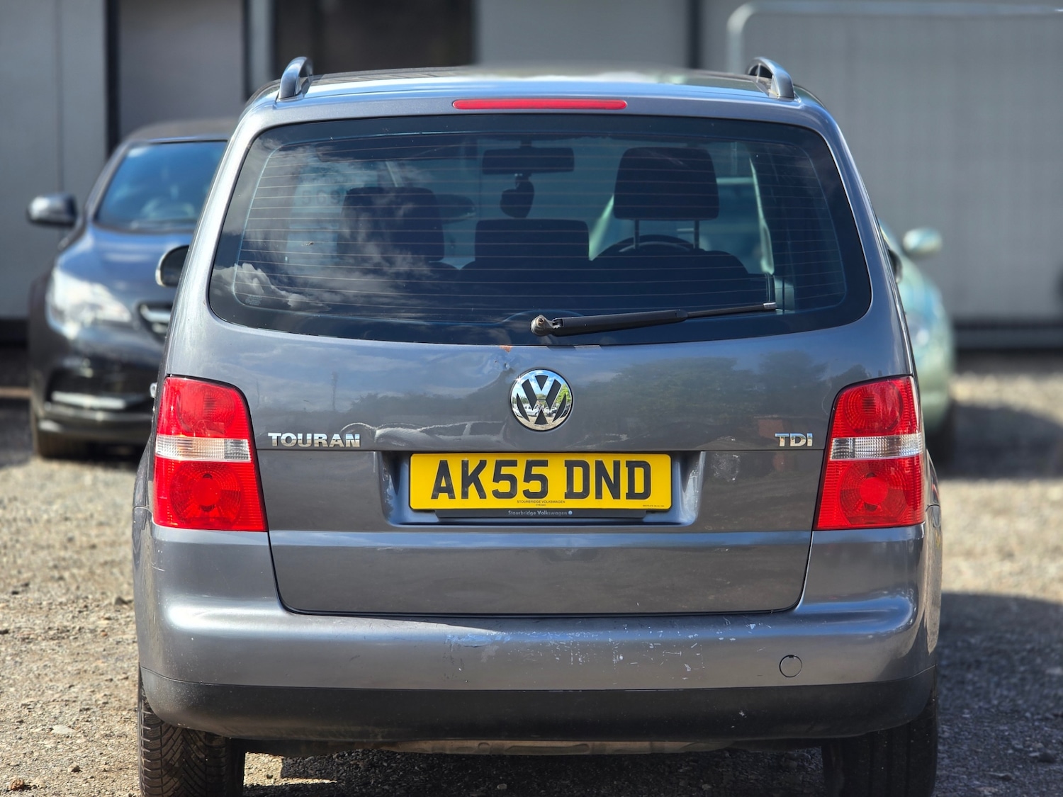 Vehicle 9