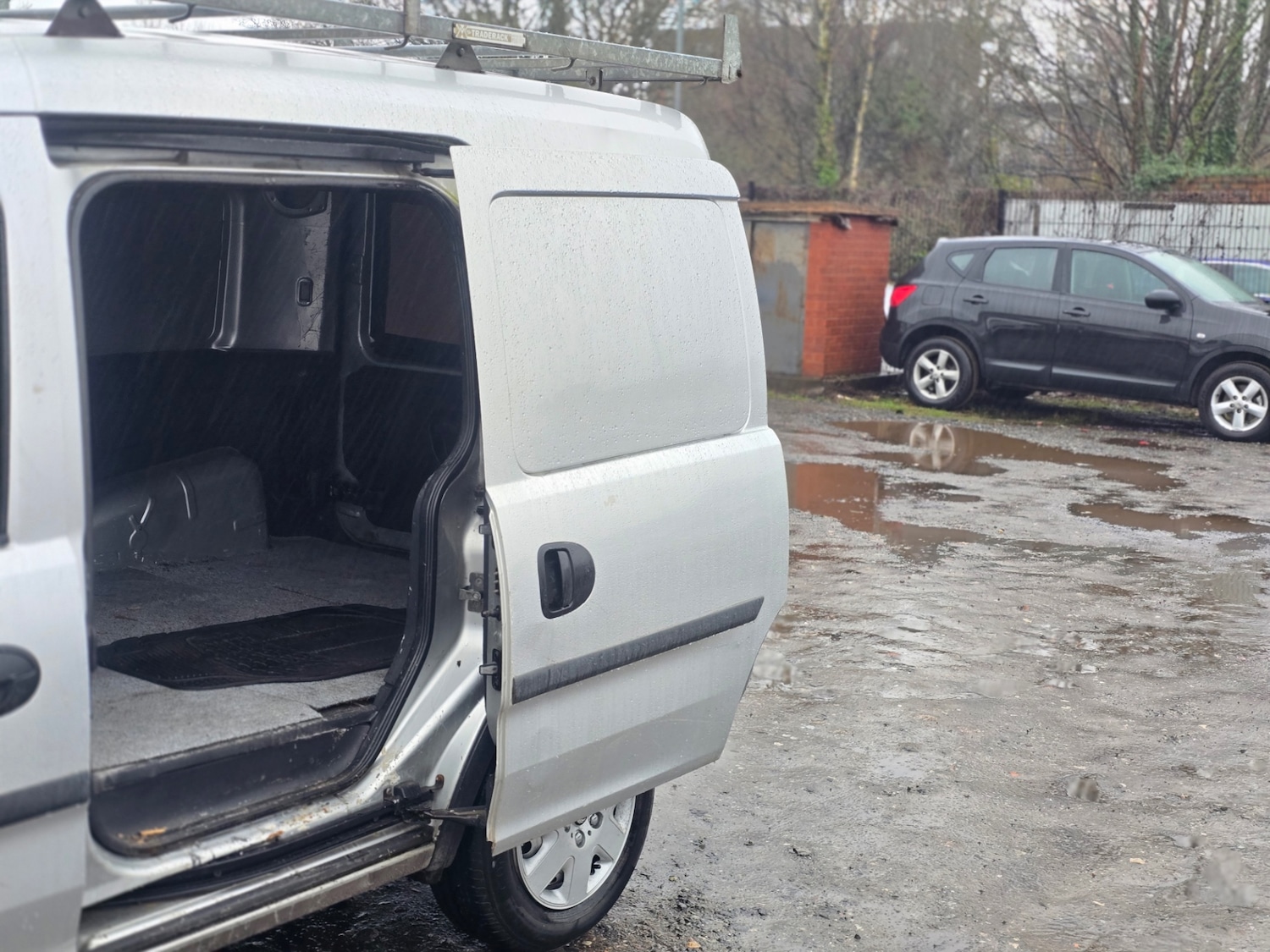 Used Vauxhall Combo 2010 for sale - 77417523: Photo 14