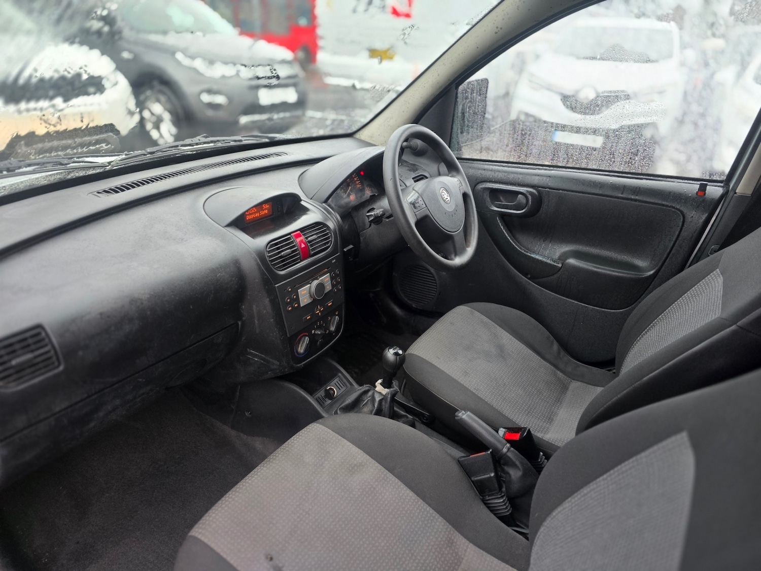 Used Vauxhall Combo 2010 for sale - 77417523: Photo 20