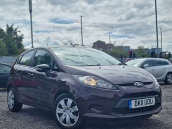 2011 (11) - 1.25 Edge 5dr [82]