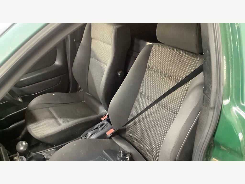 Used Vauxhall Astra Van 1999 for sale - 77902619: Photo 11