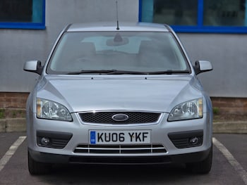 Used Ford Focus 2006 for sale - 78962763: Photo