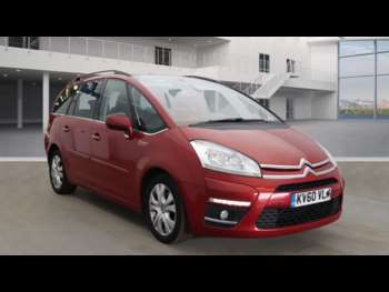 2010 (60) - 2.0 HDi 160 Exclusive 5dr Auto