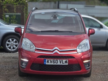 Used Citroen C4 Grand Picasso 2010 for sale - 75474114: Photo