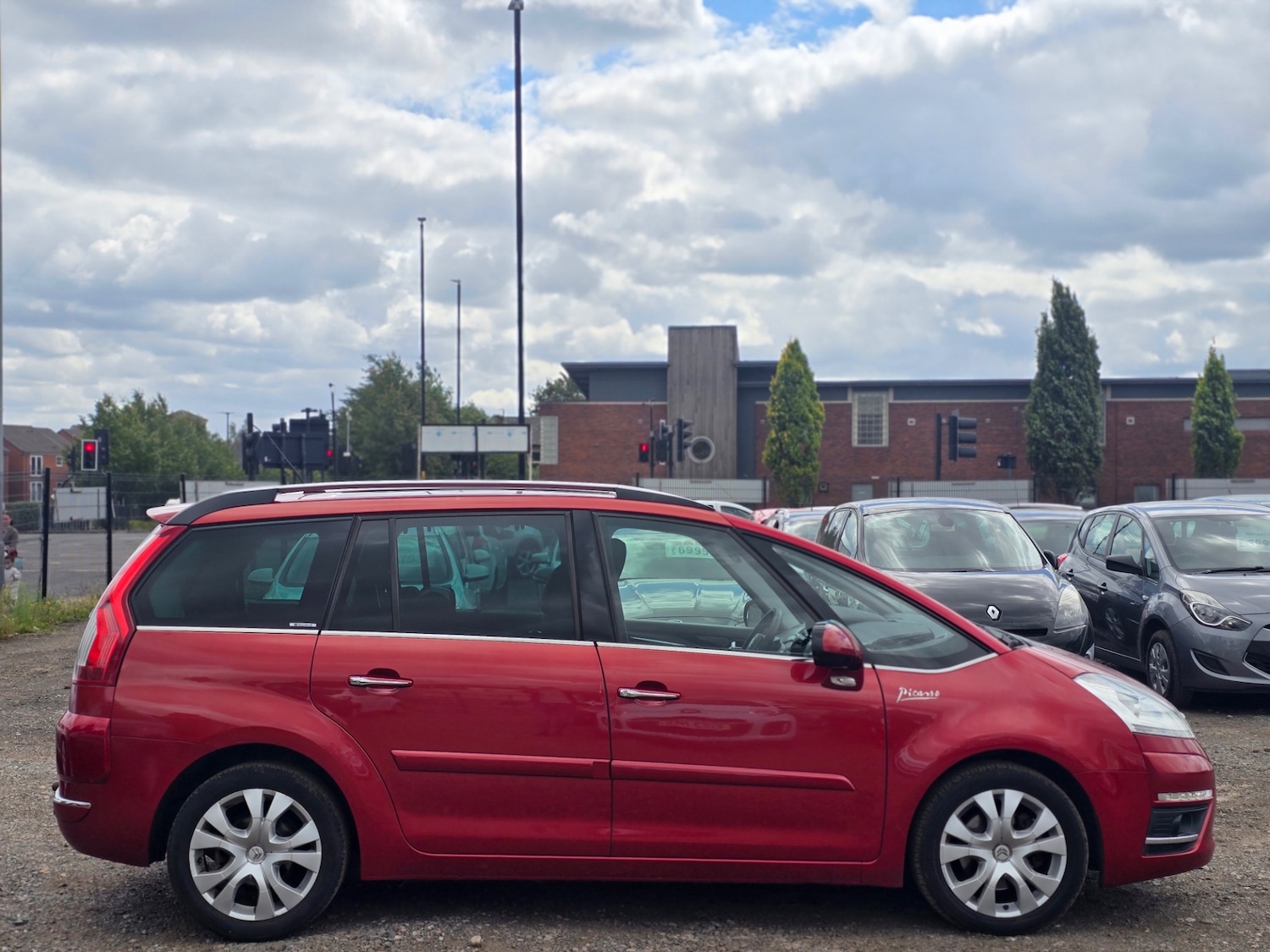Vehicle 6
