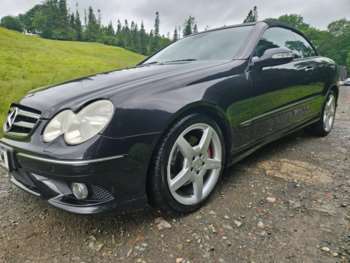 2009 (58) - 280 Sport 2dr Tip Auto