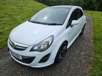 Used Vauxhall Corsa 2014 for sale - 71056798: Photo