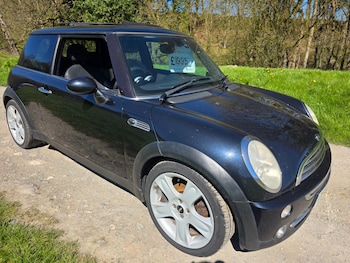 Used MINI Hatch 2006 for sale - 78366922: Photo