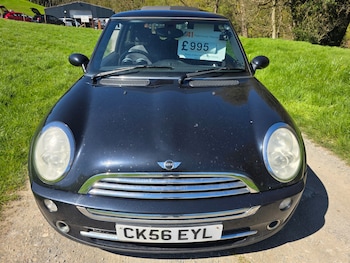 Used MINI Hatch 2006 for sale - 78366922: Photo