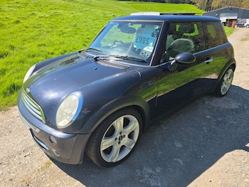 Used MINI Hatch 2006 for sale - 78366922: Photo